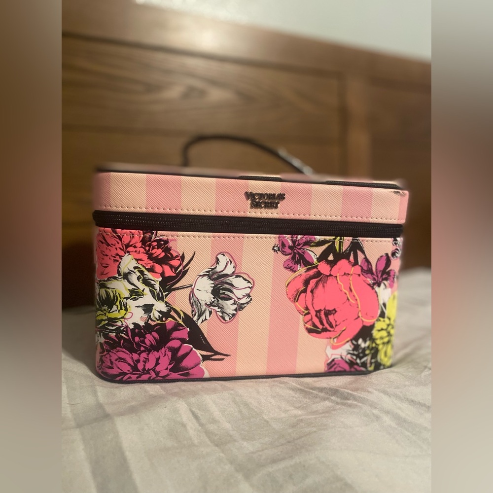 Victoria’s Secret Unused Makeup Box